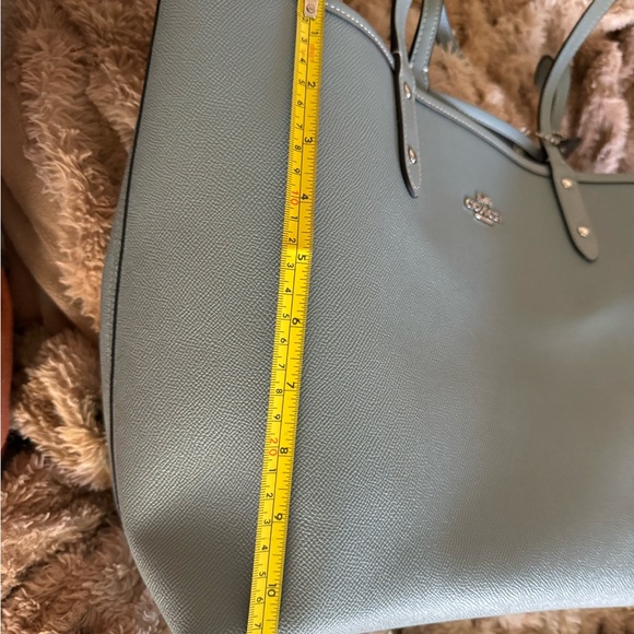 Coach Reversible Tote - Picture 10 of 13